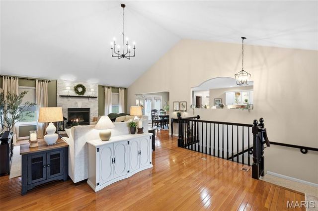 301 Meadow Chase Drive, Festus, MO 63028