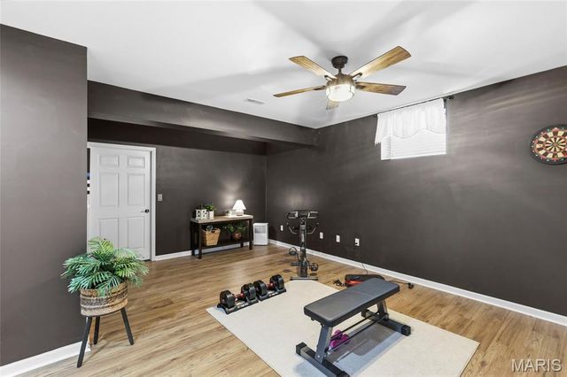 301 Meadow Chase Drive, Festus, MO 63028