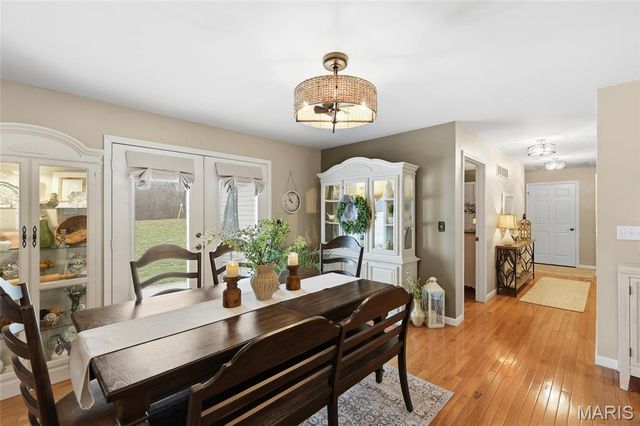 301 Meadow Chase Drive, Festus, MO 63028