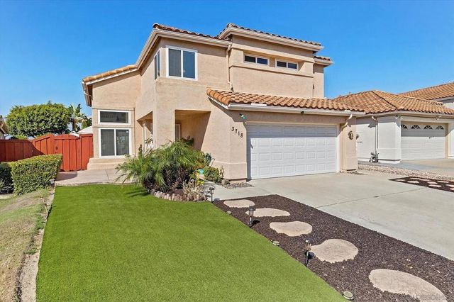 3718 Via Las Villas, Oceanside, CA 92056
