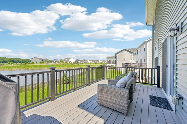 19355 Blue Stem Court, Maple Grove, MN 55311