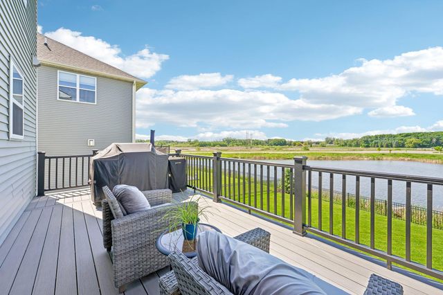19355 Blue Stem Court, Maple Grove, MN 55311