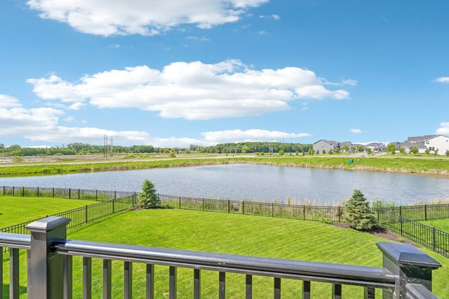 19355 Blue Stem Court, Maple Grove, MN 55311