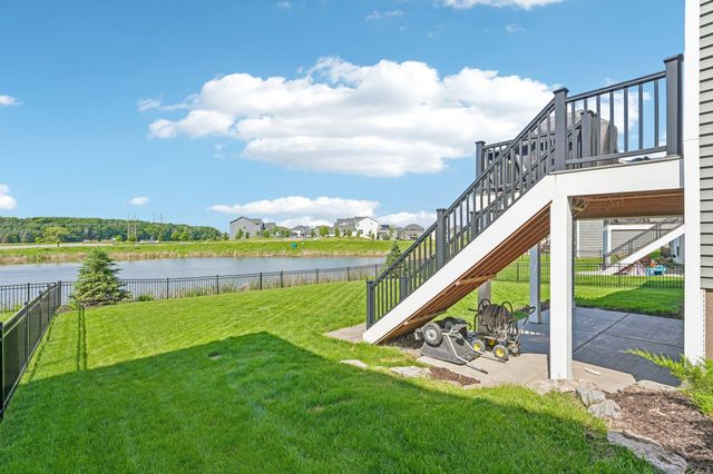 19355 Blue Stem Court, Maple Grove, MN 55311