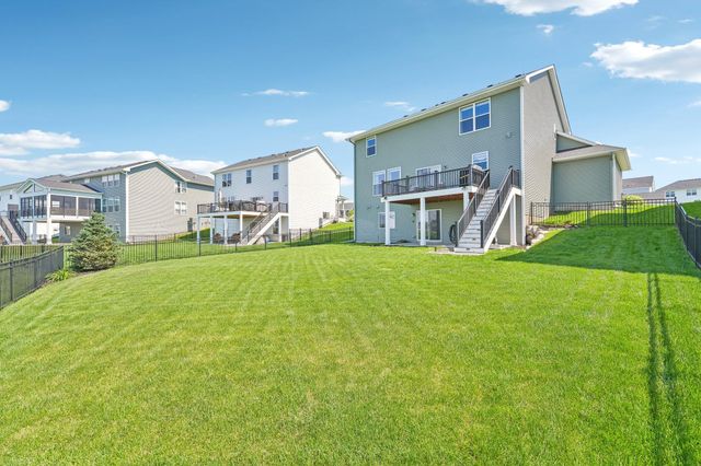 19355 Blue Stem Court, Maple Grove, MN 55311