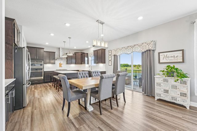 19355 Blue Stem Court, Maple Grove, MN 55311