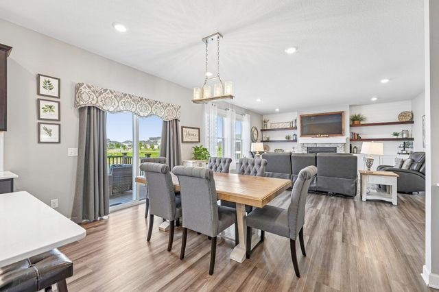 19355 Blue Stem Court, Maple Grove, MN 55311