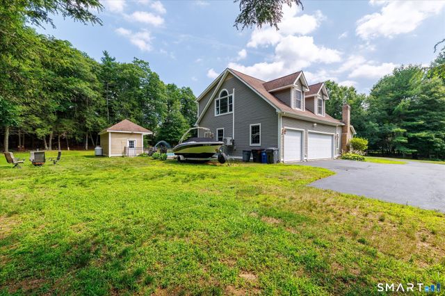 56 River Road, Killingly, CT 06241