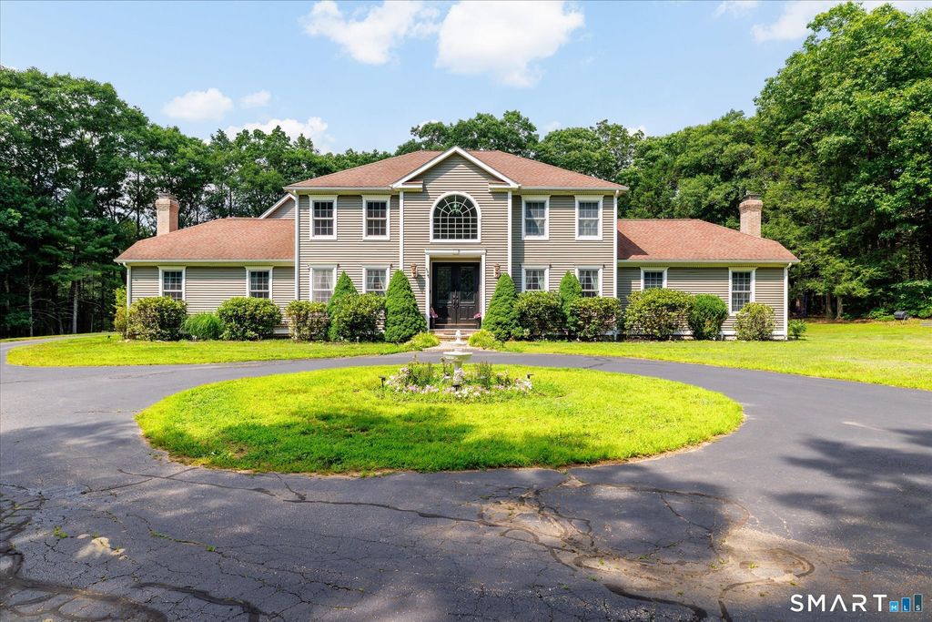 56 River Road, Killingly, CT 06241