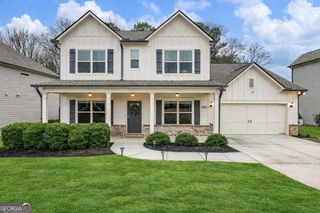 1605 Jasper Drive, Winder, GA 30680