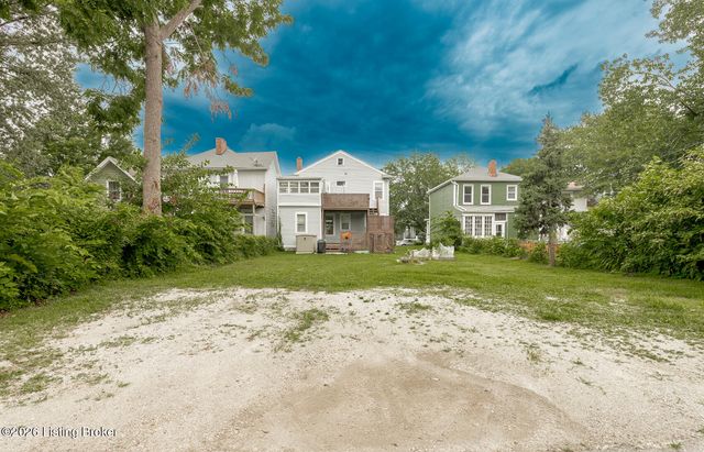 1908 Bonnycastle Ave, Louisville, KY 40205