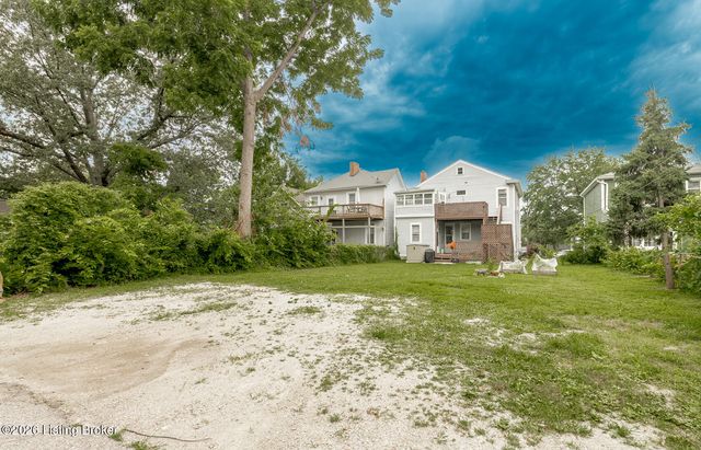 1908 Bonnycastle Ave, Louisville, KY 40205