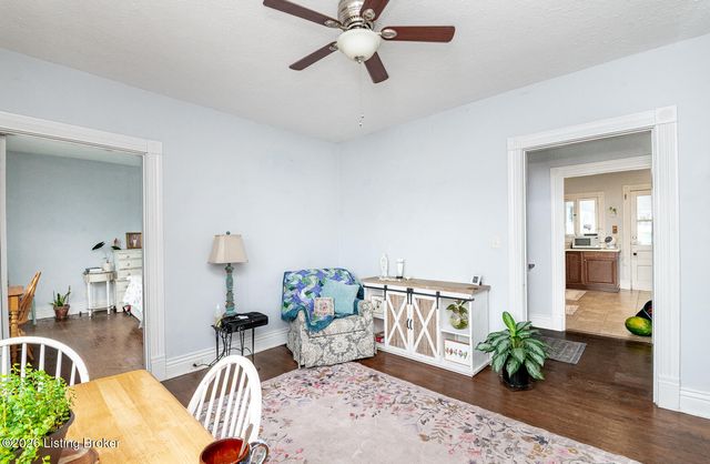 1908 Bonnycastle Ave, Louisville, KY 40205