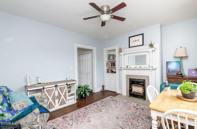 1908 Bonnycastle Ave, Louisville, KY 40205