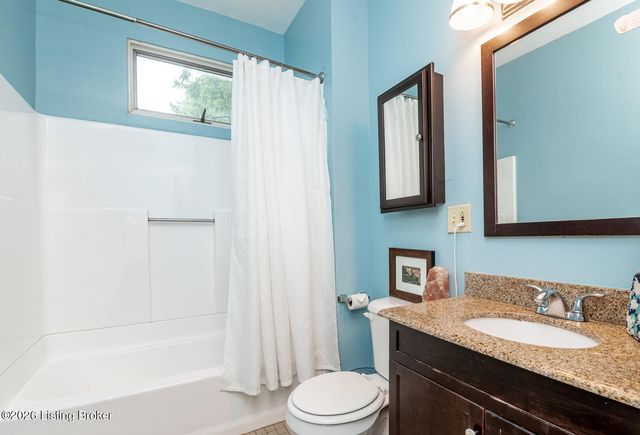 1908 Bonnycastle Ave, Louisville, KY 40205