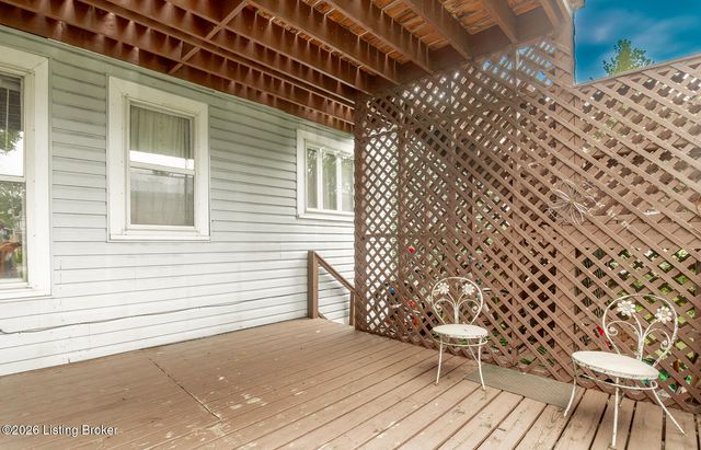 1908 Bonnycastle Ave, Louisville, KY 40205