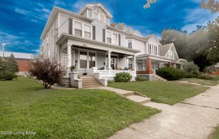 1908 Bonnycastle Ave, Louisville, KY 40205