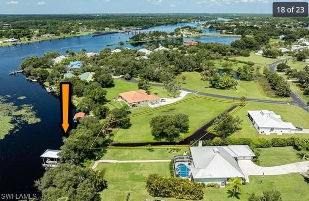 16520 Oakview CIR, ALVA, FL 33920 — photo 3