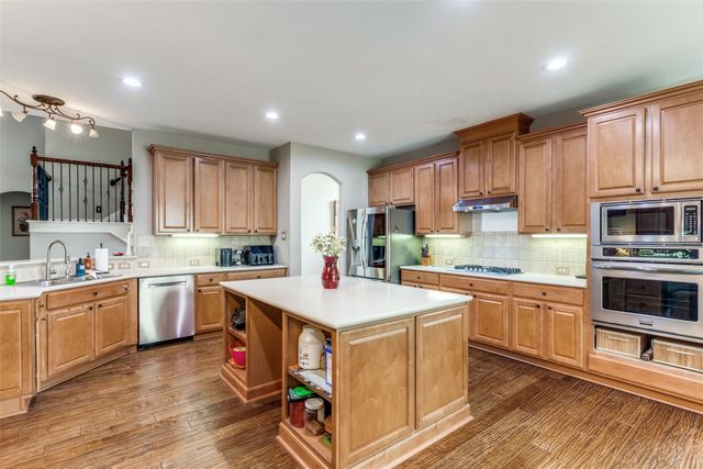 14886 Daneway Drive, Frisco, TX 75035