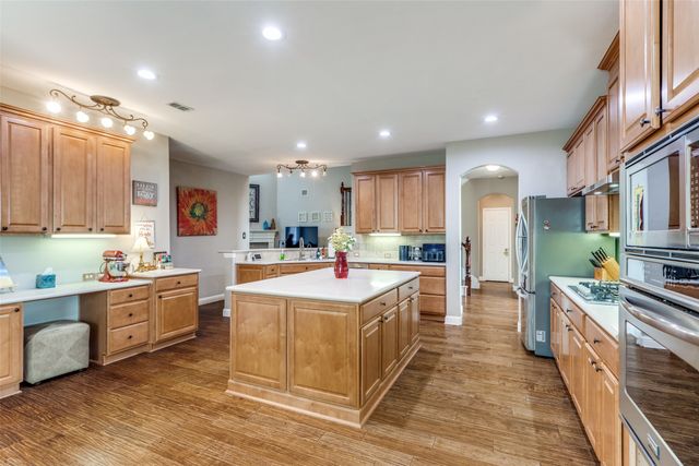 14886 Daneway Drive, Frisco, TX 75035