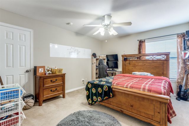 14886 Daneway Drive, Frisco, TX 75035