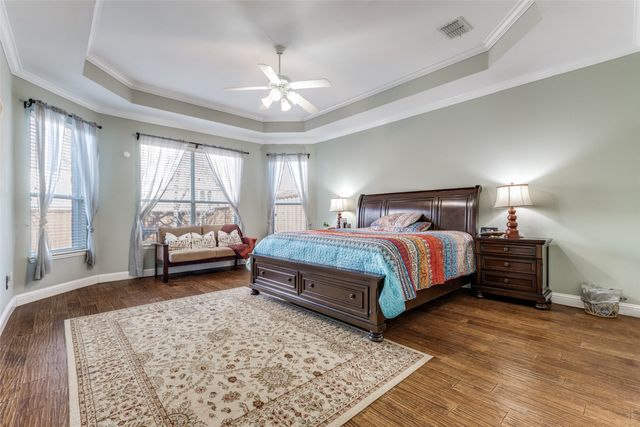 14886 Daneway Drive, Frisco, TX 75035