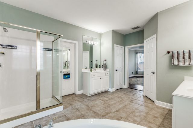 14886 Daneway Drive, Frisco, TX 75035