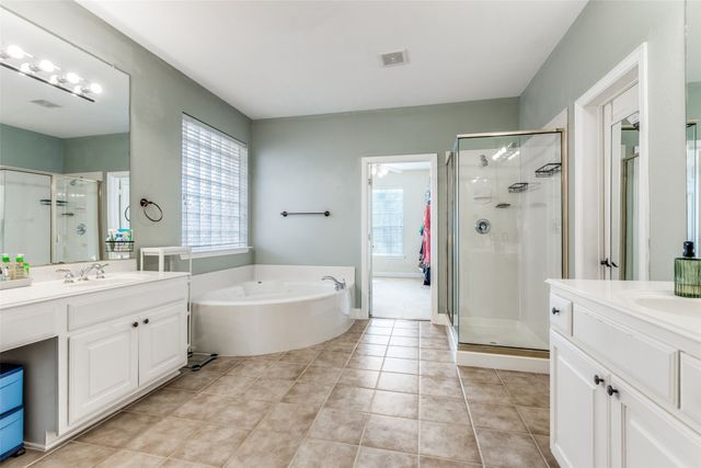 14886 Daneway Drive, Frisco, TX 75035