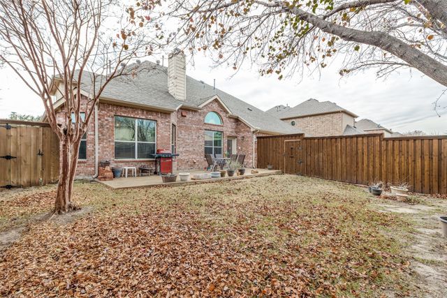 14886 Daneway Drive, Frisco, TX 75035