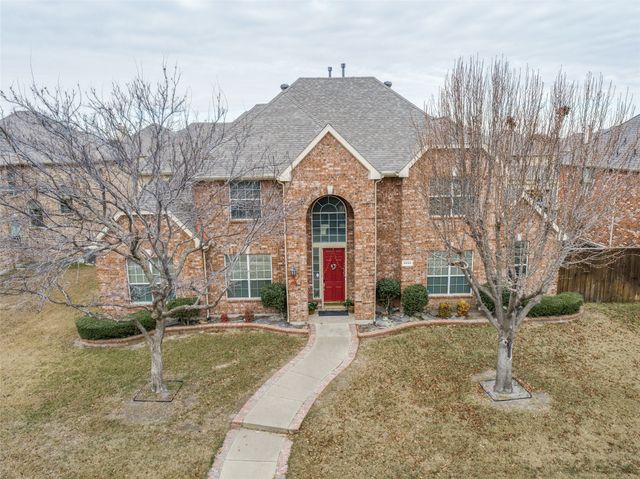 14886 Daneway Drive, Frisco, TX 75035