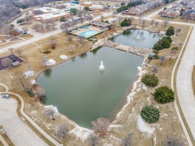 14886 Daneway Drive, Frisco, TX 75035