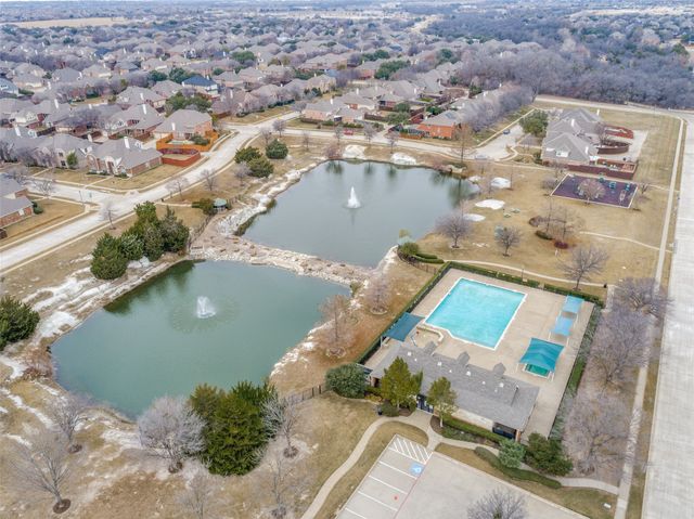 14886 Daneway Drive, Frisco, TX 75035