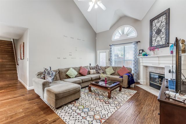 14886 Daneway Drive, Frisco, TX 75035