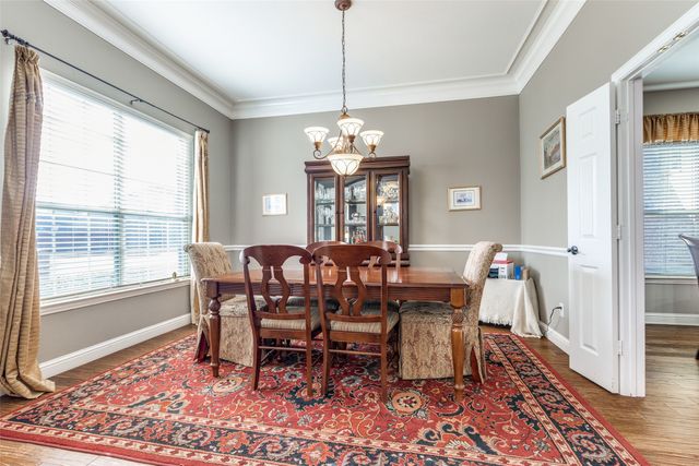 14886 Daneway Drive, Frisco, TX 75035