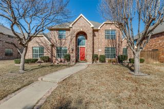 14886 Daneway Drive, Frisco, TX 75035