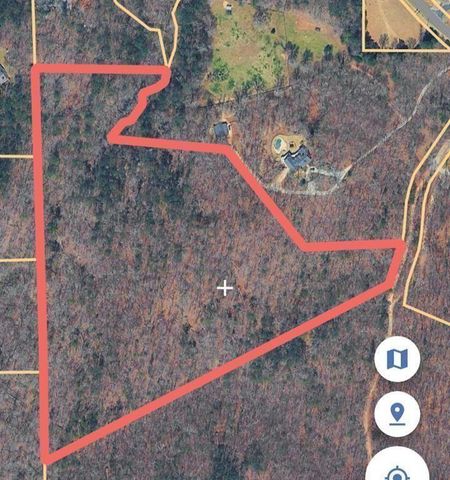 0zz Kelly Bridge Road, Dawsonville, GA 30534