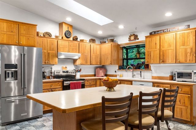 17104 Old Highway 99, Tenino, WA 98589