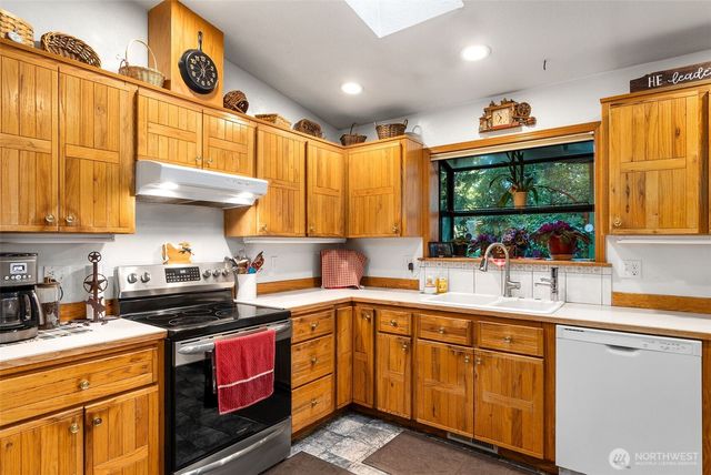 17104 Old Highway 99, Tenino, WA 98589