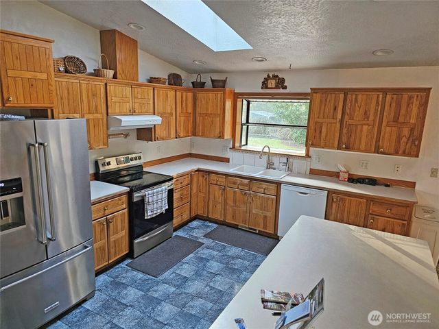 17104 Old Highway 99, Tenino, WA 98589