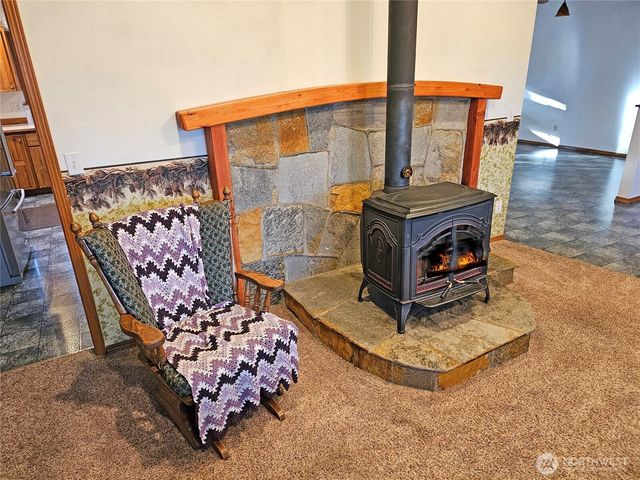 17104 Old Highway 99, Tenino, WA 98589