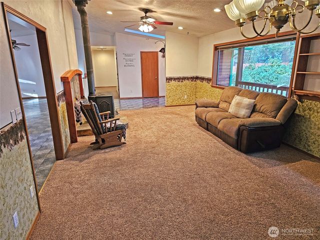 17104 Old Highway 99, Tenino, WA 98589