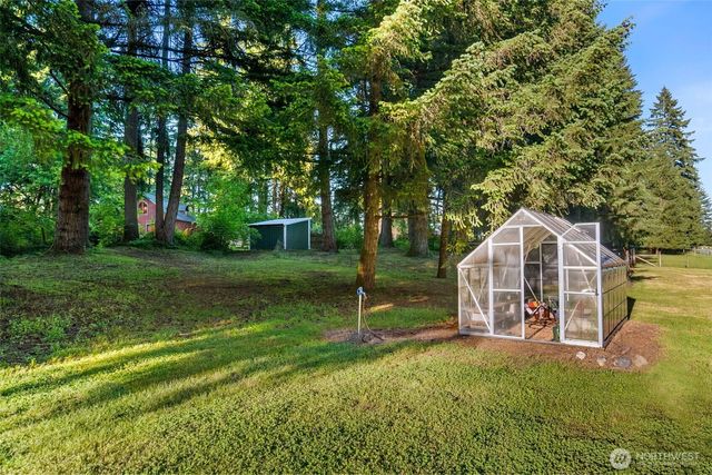 17104 Old Highway 99, Tenino, WA 98589