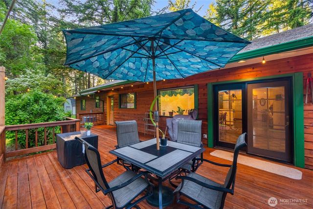 17104 Old Highway 99, Tenino, WA 98589