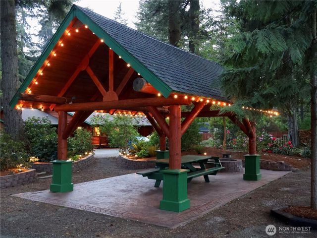 17104 Old Highway 99, Tenino, WA 98589