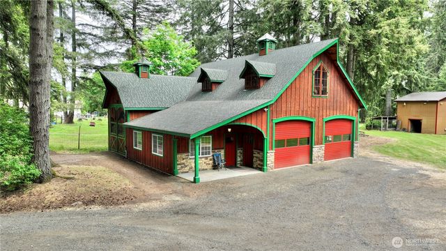 17104 Old Highway 99, Tenino, WA 98589