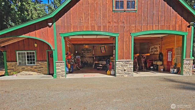 17104 Old Highway 99, Tenino, WA 98589