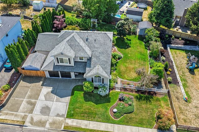 6728 72nd Street NE, Marysville, WA 98270