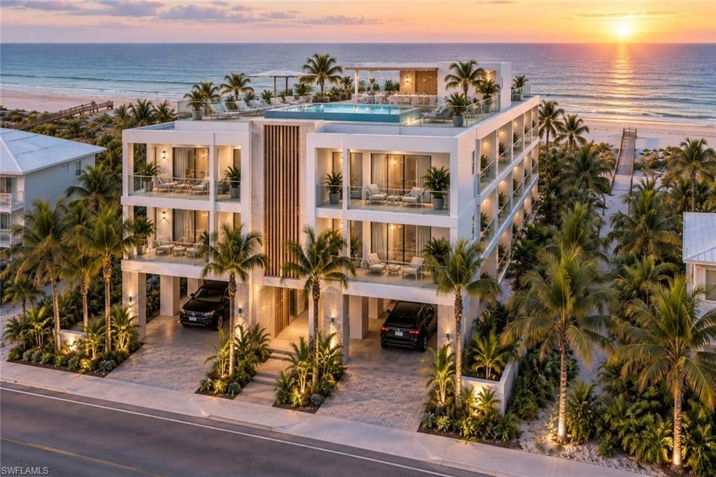 4360 Estero BLVD, FORT MYERS BEACH, FL 33931 — exterior