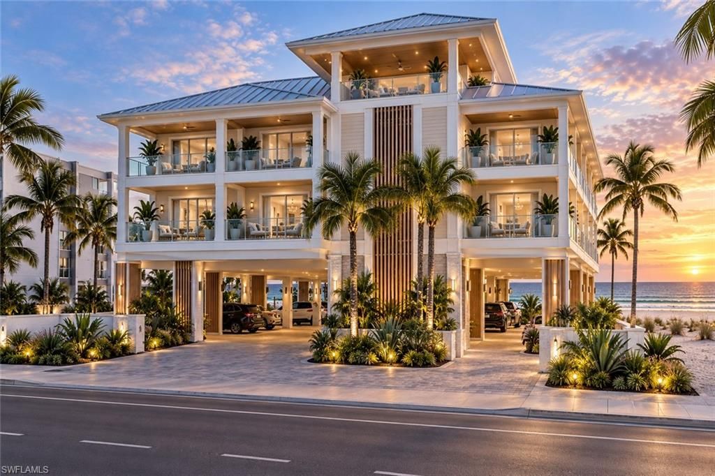 4360 Estero BLVD, FORT MYERS BEACH, FL 33931 — photo 5