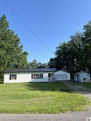 2237 Little Cypress Road, Calvert City, KY 42029